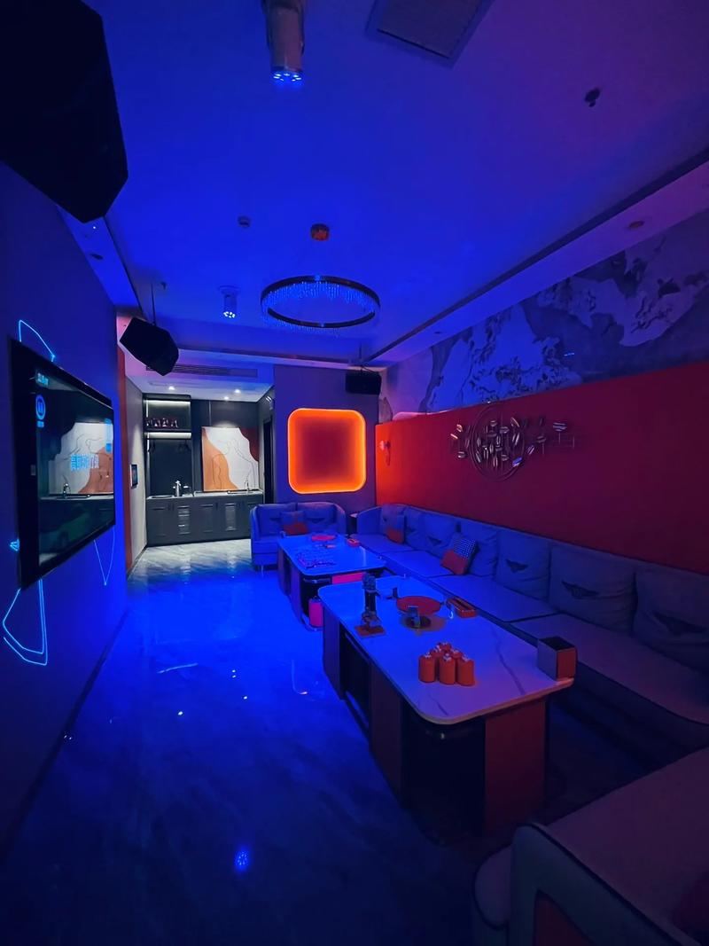 岳阳商务ktv优选单人商务ktv体验-湘阴县ktv预定